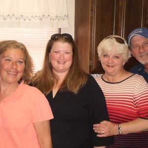 Meet your Posher, Sheila